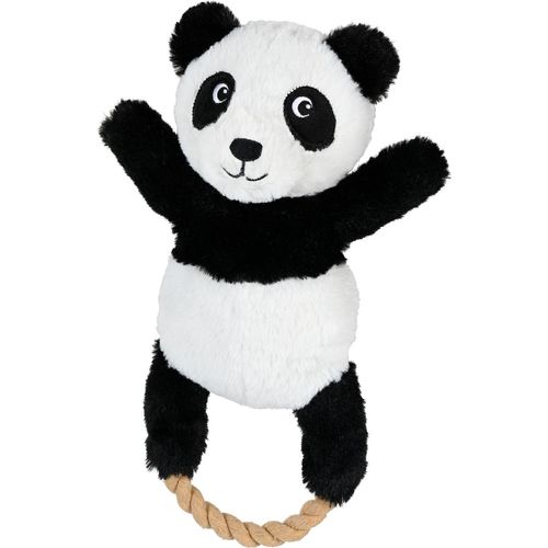 AniOne Gioco Cane Peluche Panda