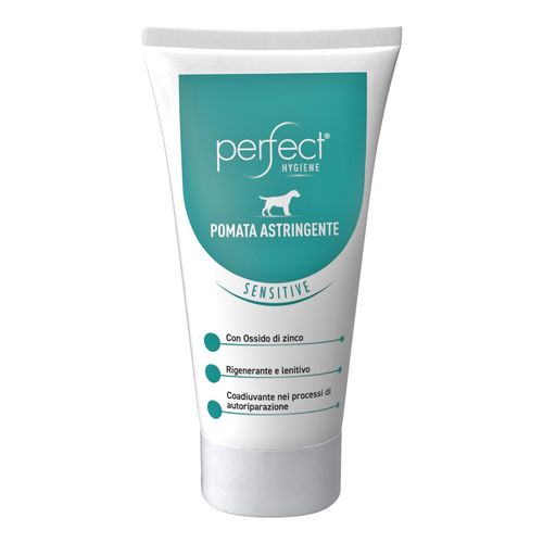 Pomata Astringente Sensitive per Cane
