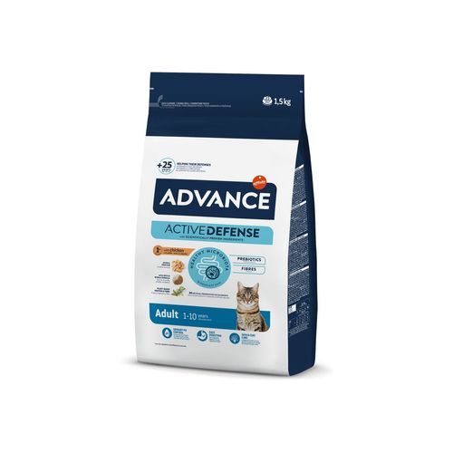 Advance Cat Adult Riso e Pollo