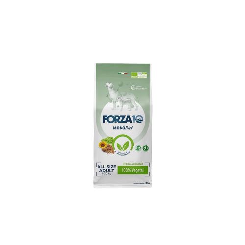 Forza10 MonoDiet All Size Adult Vegetal