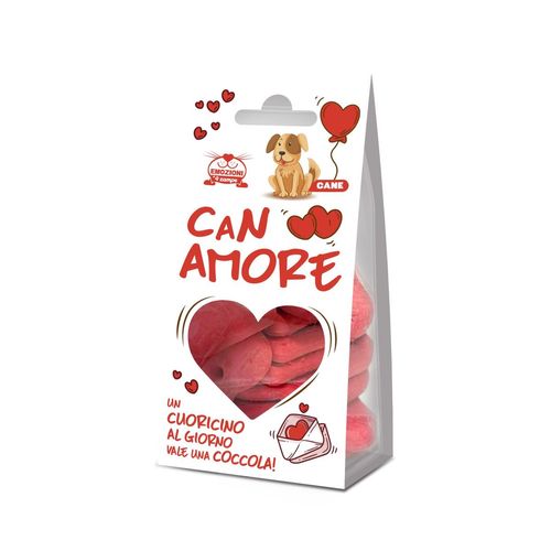 Snack Cane Can Amore