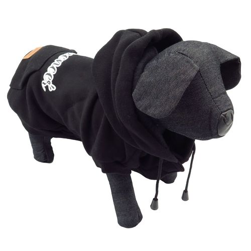 Yes! Felpa Influencer per Cani