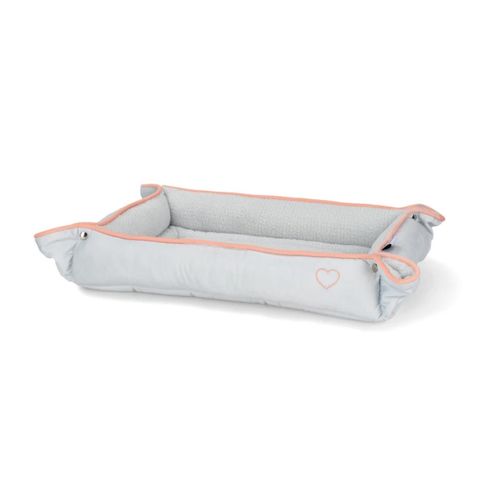 AniOne Cuccia Cane Pepe&Kitty Rettangolare 2 in 1