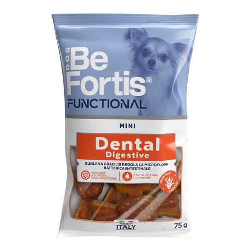 Befortis Functional Snack Cane Dental Digestive