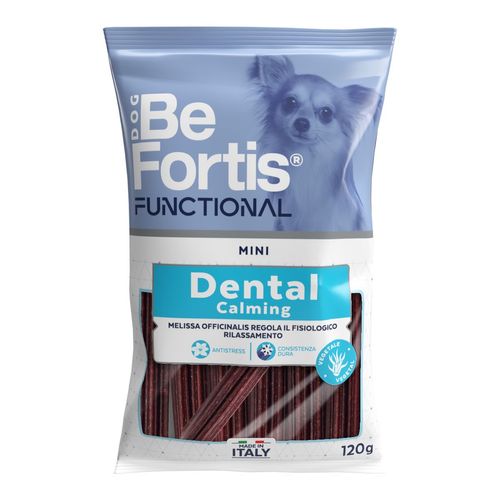 Befortis Functional Snack Cane Dental Calming