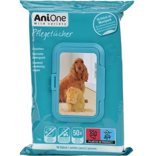 AniOne Salviette Inodore