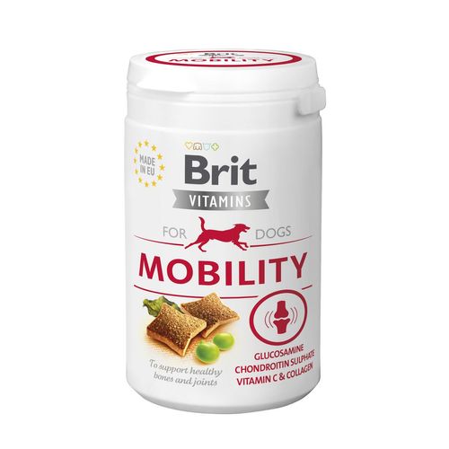 Brit Dog Vitamine Mobility