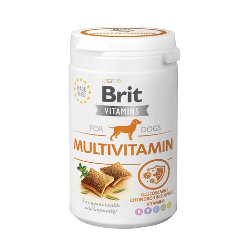 Brit Dog Vitamine Multivitamin