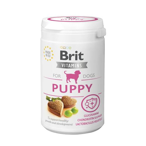 Brit Puppy Vitamine