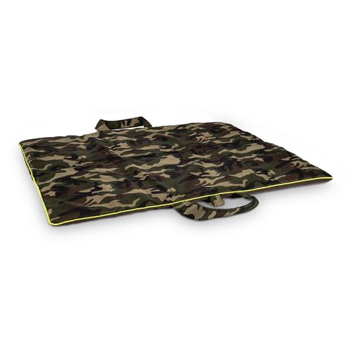 Vitakraft Dog Plaid Prestige Camouflage