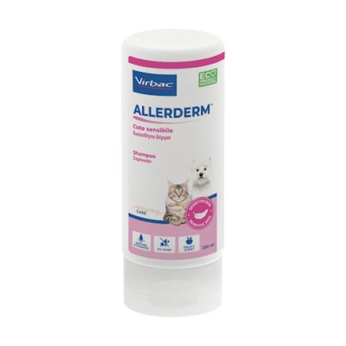 Allerderm Shampoo Cute Sensibile