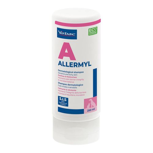 Allermyl Shampoo Dermatologico
