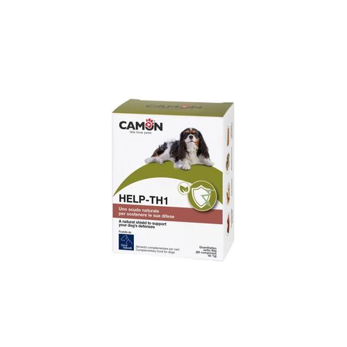 Help-TH1 Alimento Complementare per Cani