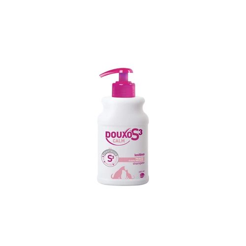Douxo S3 Calm Shampoo