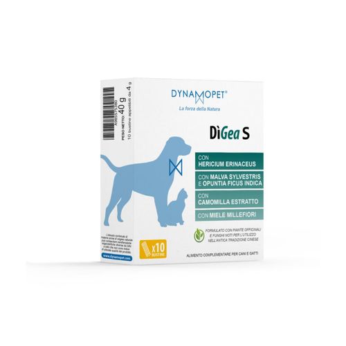 DìGea S Mangime Complementare