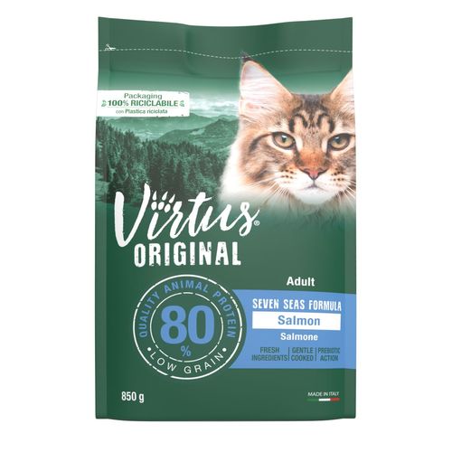 Virtus Cat Adult Seven Seas Formula