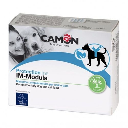 Protection Im-Modula Mangime Complementare