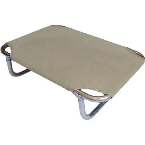 Mast Brandina in Alluminio Sabbia