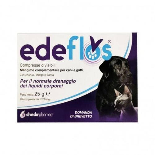 Edeflos Mangime Complementare