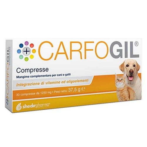 Carfogil Mangime Complementare