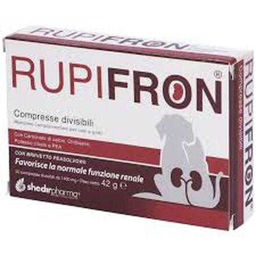Rupifron Mangime Complementare