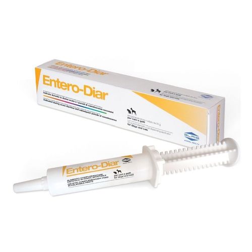 Entero-Diar Alimento Complementare Dietetico