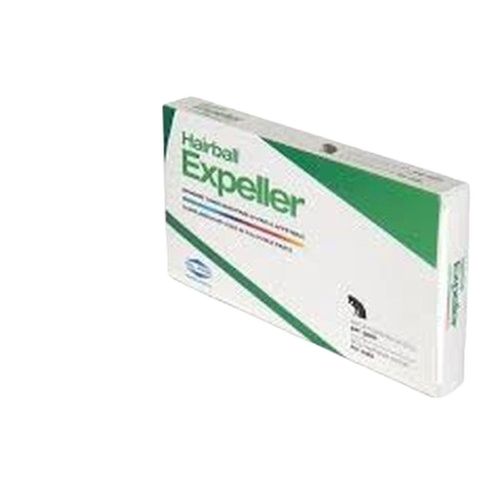 Expeller Hairball Mangime Complementare per Gatti