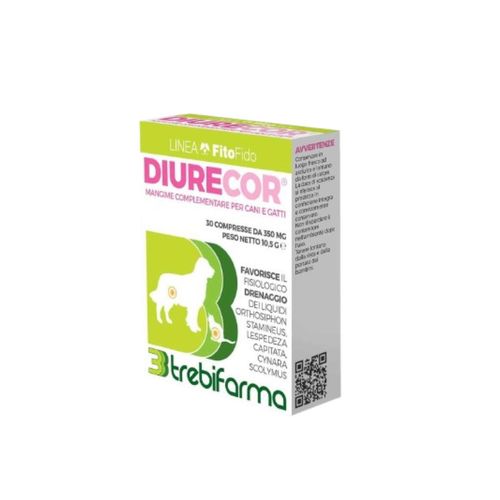 Diurecor Mangime Complementare