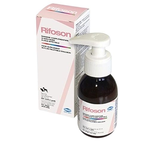 Rifoson Mangime Complementare