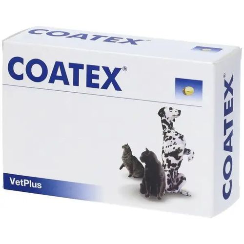 Coatex Alimento Complementare