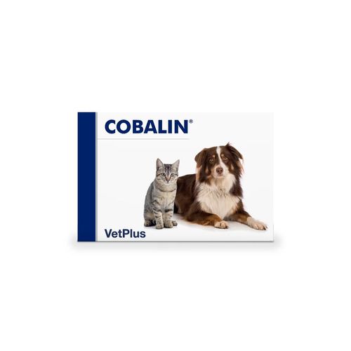 Cobalin Mangime Complementare