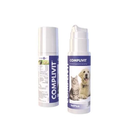 Complivit Mangime Complementare