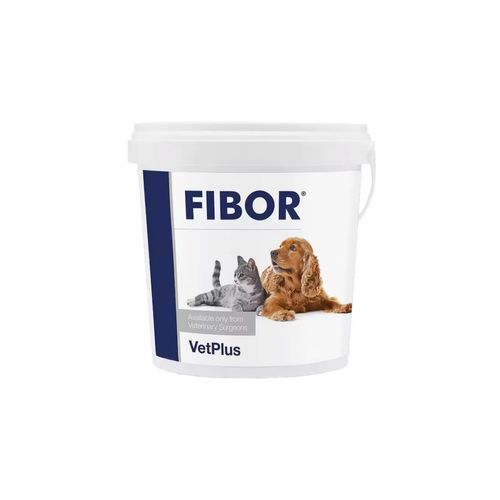 Fibor Mangime Complementare