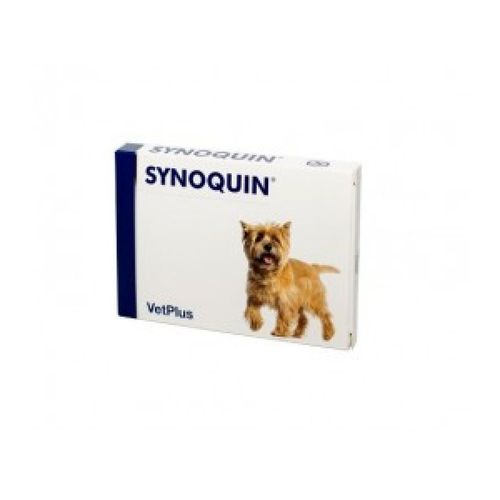 Synoquin Efa Small Breed per Cani