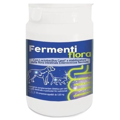 Fermentiflora Mangime Complementare Dietetico