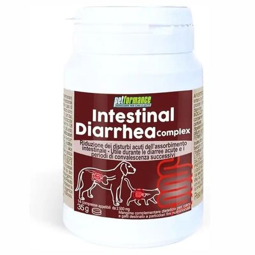 Intestinal Diarrhea Complex