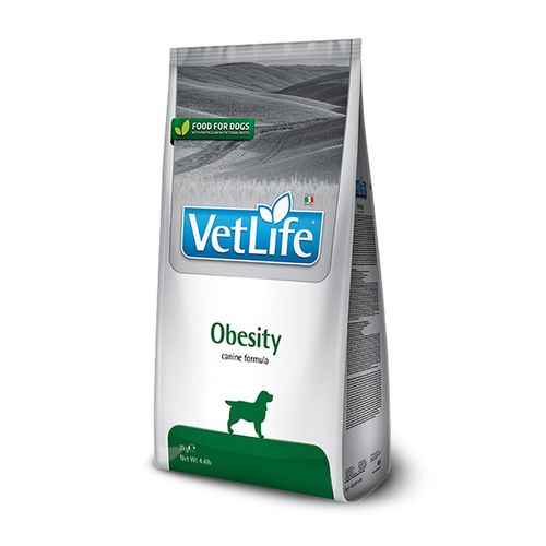 Farmina Vet Life Cane Obesity