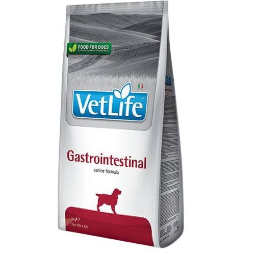 Farmina Vet Life Gastrointestinal Cane
