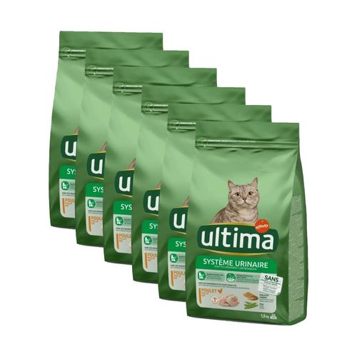 Ultima Cat Urinary Tract