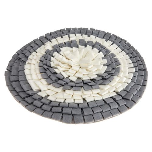 Tappeto Olfattivo Rotondo