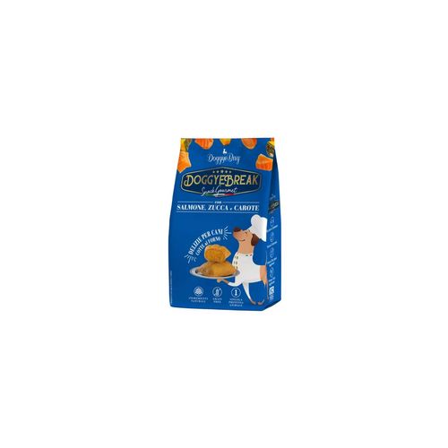 Doggyebreak Dog Snack Ripieni 180G