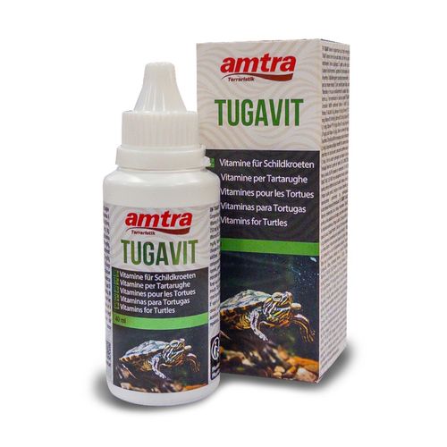 Amtra Terraristik Tugavit