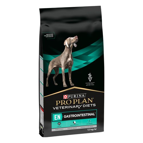 Purina Pro Plan Veterinary Diets  En Gastroinestinal Cane