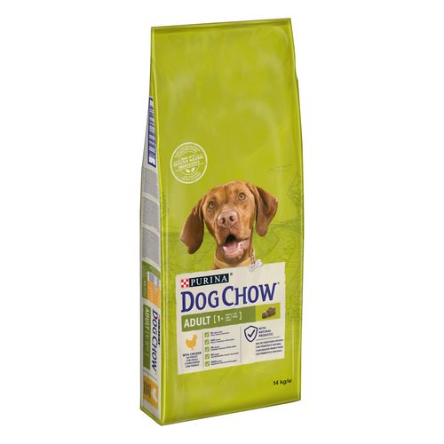 Purina Dog Chow Adult Pollo