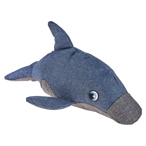 Lovedì Gioco Cane Eco Peluche Ocean Delfino