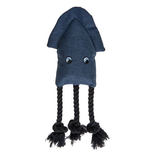 Lovedì Gioco Cane Eco Peluche Ocean Medusa