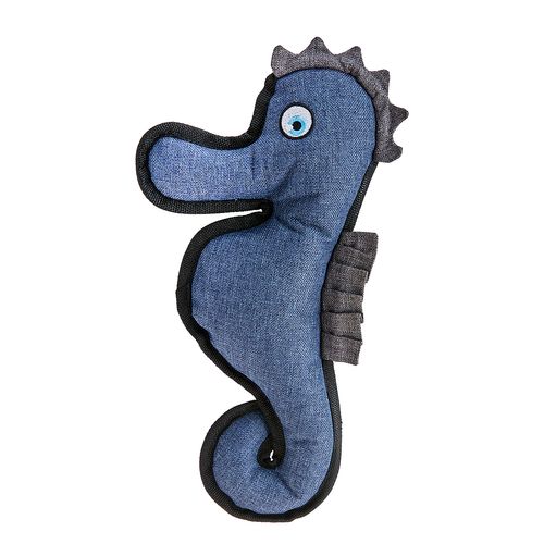 Lovedì Gioco Cane Eco Peluche Ocean Cavalluccio Marino