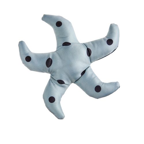Lovedì Gioco Cane Eco Peluche Ocean Stella Marina
