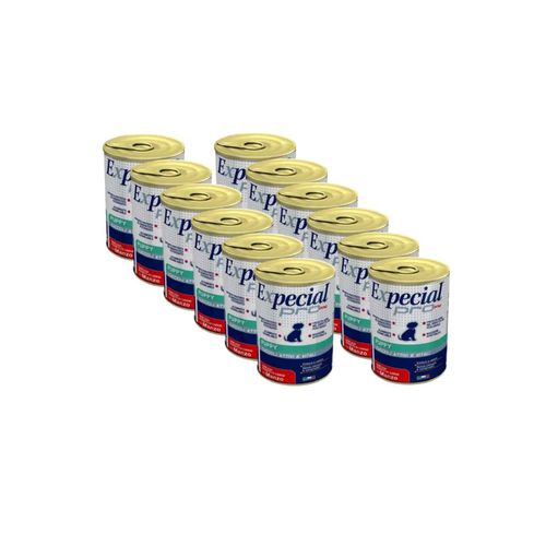 Kit Risparmio 12x400G Expecial Pro Cane