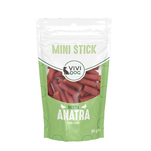ViVi Dog Snack Mini Stick 80G